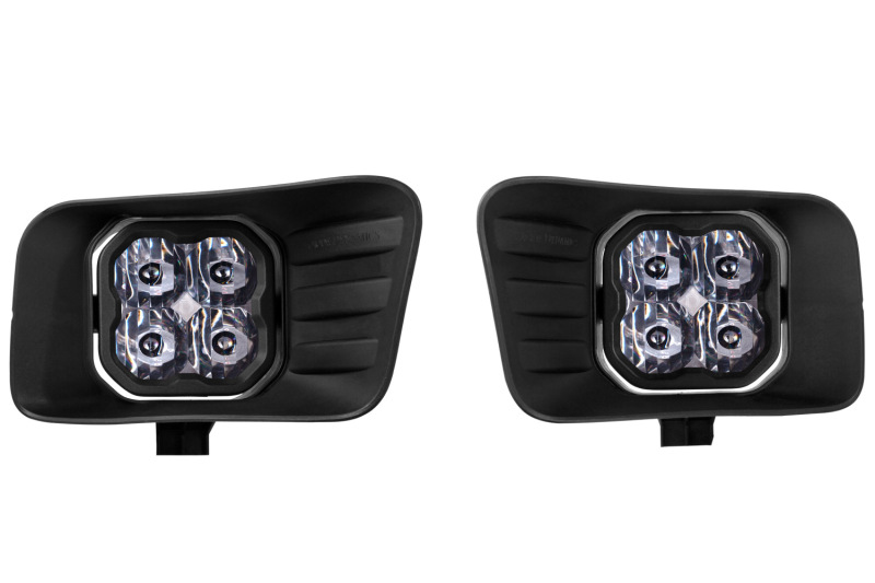 Picture of Diode Dynamics DIO LED Light Pods Light Bars & Cubes - DD7081
