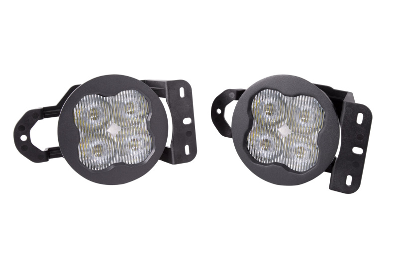 Picture of Diode Dynamics DIO LED Light Pods Light Bars & Cubes - DD7060