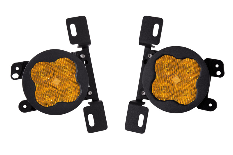 Picture of Diode Dynamics DIO LED Light Pods Light Bars & Cubes - DD7058
