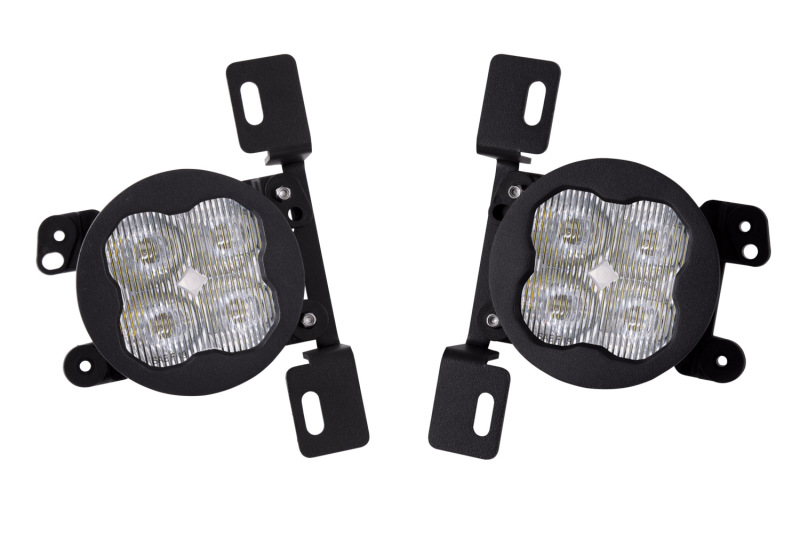Picture of Diode Dynamics DIO LED Light Pods Light Bars & Cubes - DD7057