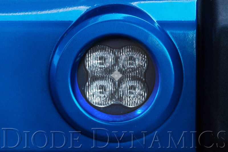 Picture of Diode Dynamics DIO LED Light Pods Light Bars & Cubes - DD7050