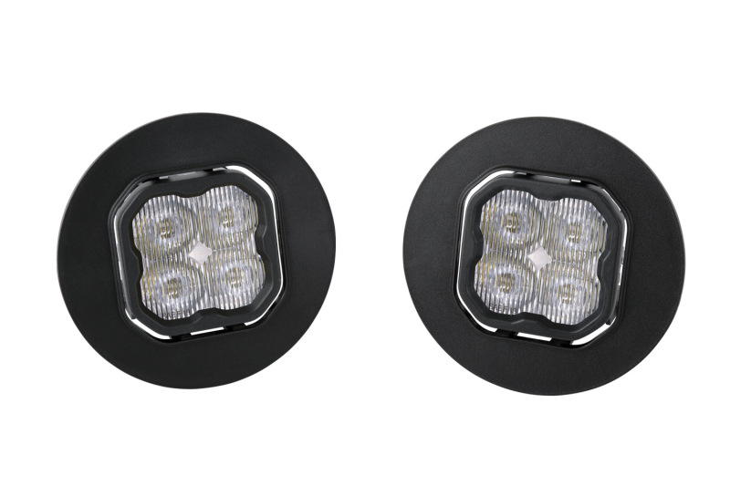 Picture of Diode Dynamics DIO LED Light Pods Light Bars & Cubes - DD7039