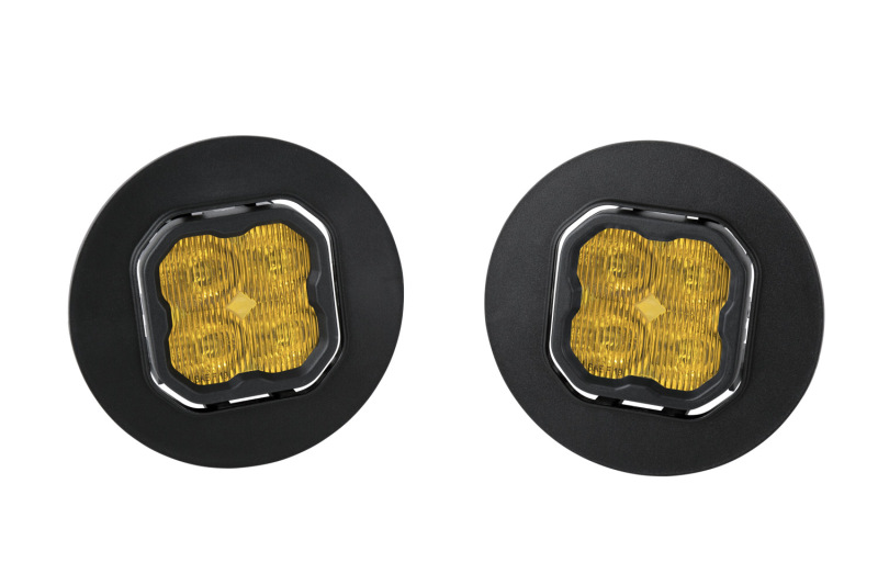 Picture of Diode Dynamics DIO LED Light Pods Light Bars & Cubes - DD7040