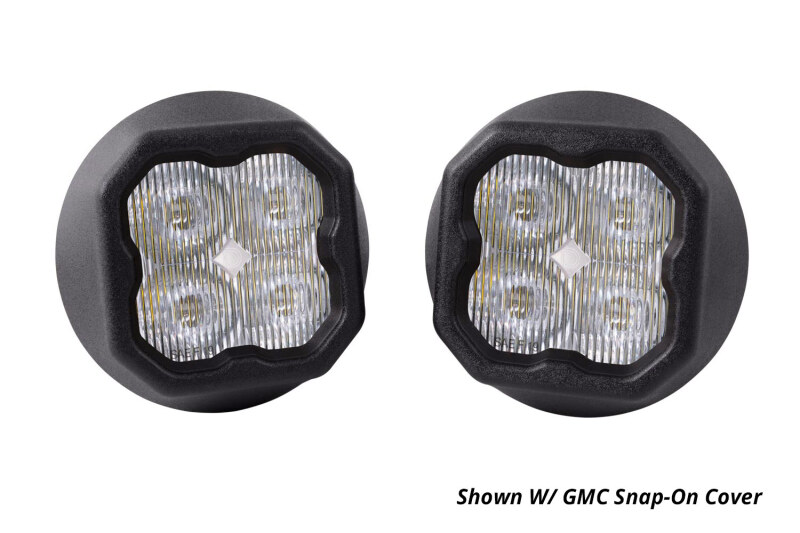 Picture of Diode Dynamics DIO LED Light Pods Light Bars & Cubes - DD7029