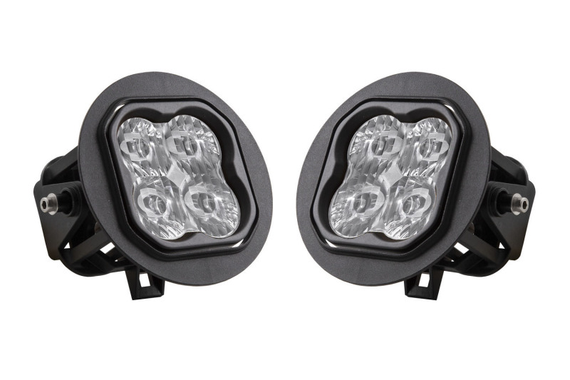 Picture of Diode Dynamics DIO LED Light Pods Light Bars & Cubes - DD7025