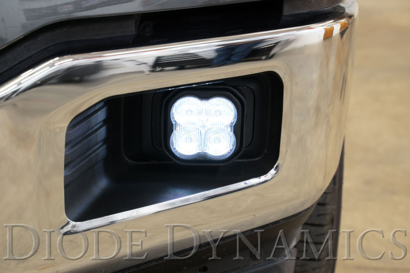 Picture of Diode Dynamics DIO LED Light Pods Light Bars & Cubes - DD7015