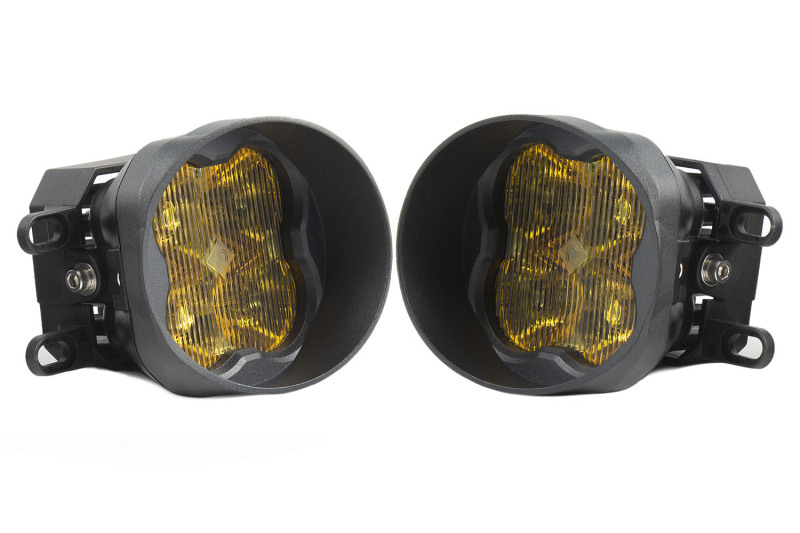 Picture of Diode Dynamics DIO LED Light Pods Light Bars & Cubes - DD7000