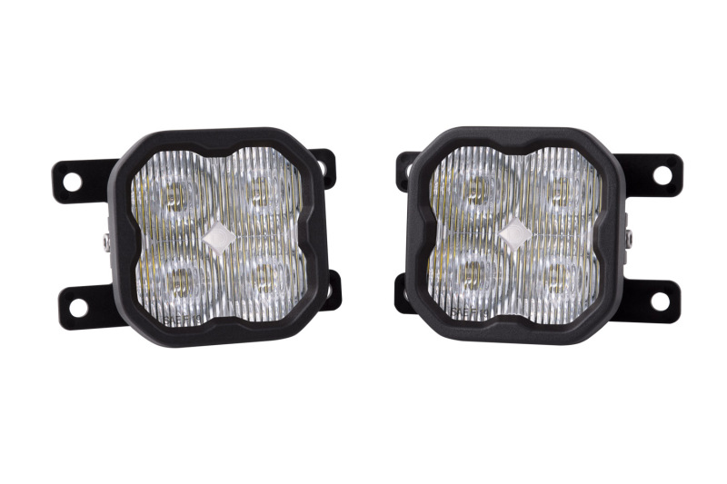 Picture of Diode Dynamics DIO LED Light Pods Light Bars & Cubes - DD6991