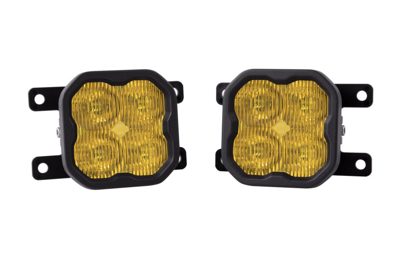 Picture of Diode Dynamics DIO LED Light Pods Light Bars & Cubes - DD6992