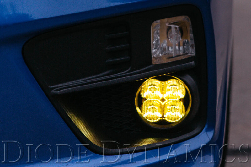 Picture of Diode Dynamics DIO LED Light Pods Light Bars & Cubes - DD6985