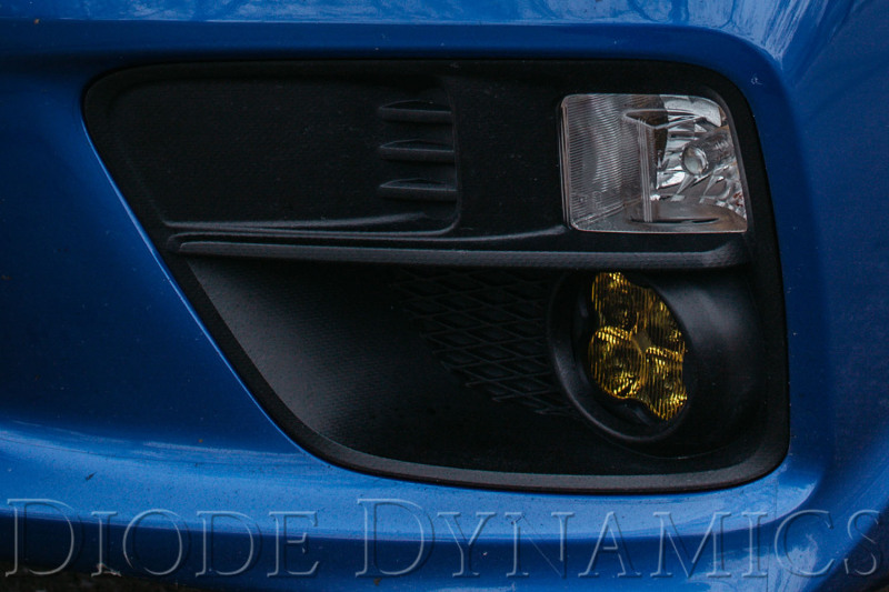 Picture of Diode Dynamics DIO LED Light Pods Light Bars & Cubes - DD6985