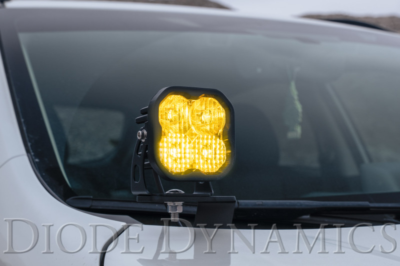 Picture of Diode Dynamics DIO LED Light Pods Light Bars & Cubes - DD6971S