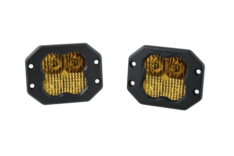 Picture of Diode Dynamics DIO LED Light Pods Light Bars & Cubes - DD6942P