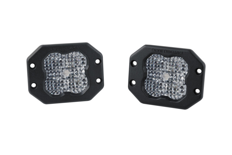 Picture of Diode Dynamics DIO LED Light Pods Light Bars & Cubes - DD6932P