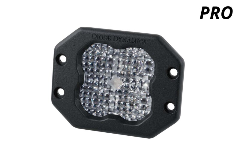 Picture of Diode Dynamics DIO LED Light Pods Light Bars & Cubes - DD6937S