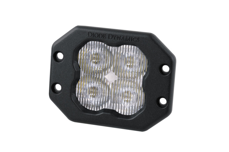 Picture of Diode Dynamics DIO LED Light Pods Light Bars & Cubes - DD6930S