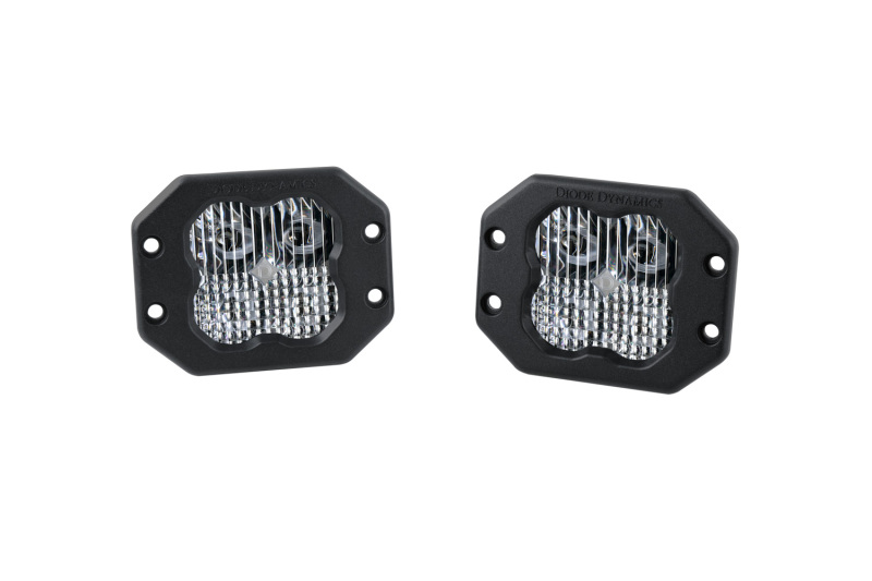 Picture of Diode Dynamics DIO LED Light Pods Light Bars & Cubes - DD6921P
