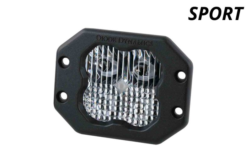 Picture of Diode Dynamics DIO LED Light Pods Light Bars & Cubes - DD6917S
