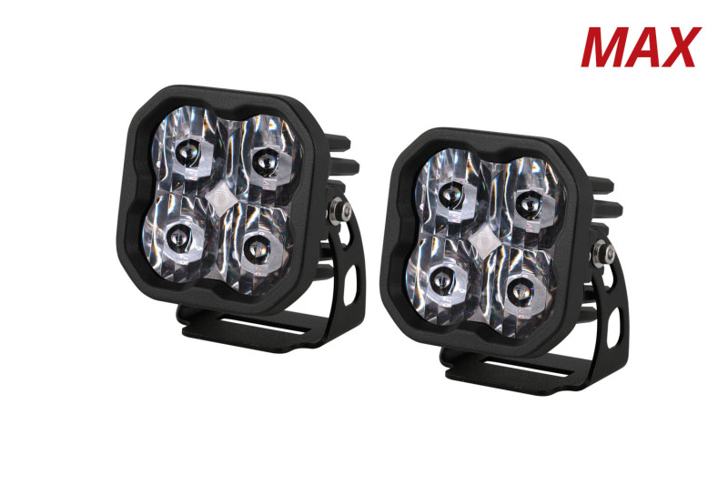 Picture of Diode Dynamics DIO LED Light Pods Light Bars & Cubes - DD6903P
