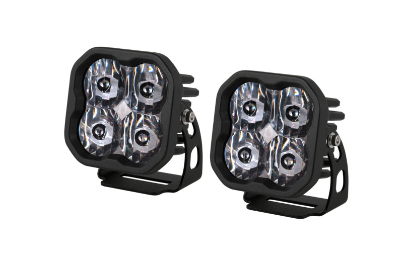 Picture of Diode Dynamics DIO LED Light Pods Light Bars & Cubes - DD6895P