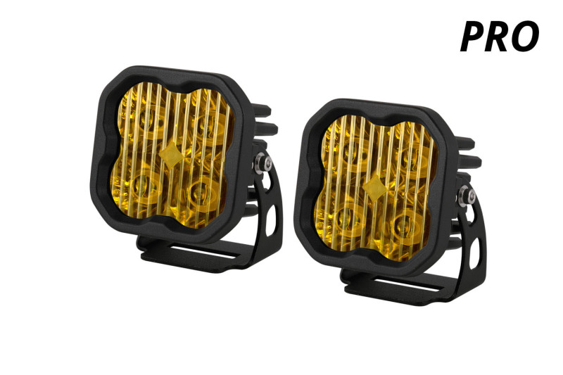 Picture of Diode Dynamics DIO LED Light Pods Light Bars & Cubes - DD6892P