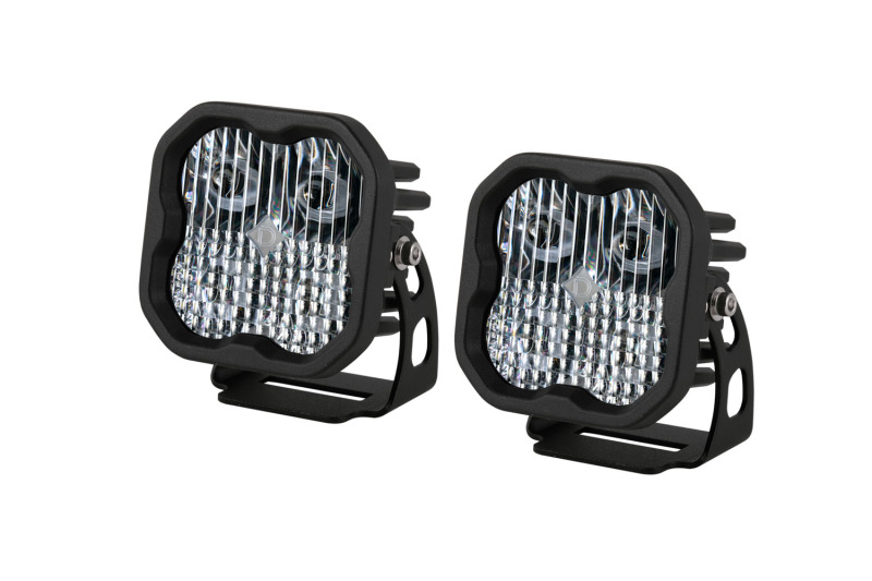 Picture of Diode Dynamics DIO LED Light Pods Light Bars & Cubes - DD6887P