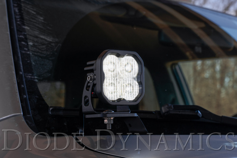Picture of Diode Dynamics DIO LED Light Pods Light Bars & Cubes - DD6879P