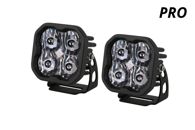 Picture of Diode Dynamics DIO LED Light Pods Light Bars & Cubes - DD6882P