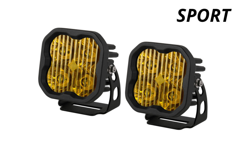 Picture of Diode Dynamics DIO LED Light Pods Light Bars & Cubes - DD6871P