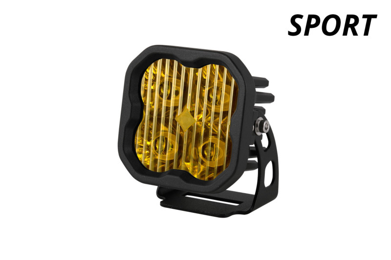 Picture of Diode Dynamics DIO LED Light Pods Light Bars & Cubes - DD6870S