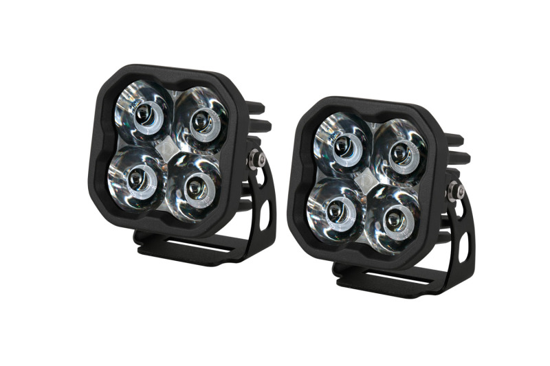 Picture of Diode Dynamics DIO LED Light Pods Light Bars & Cubes - DD6861P