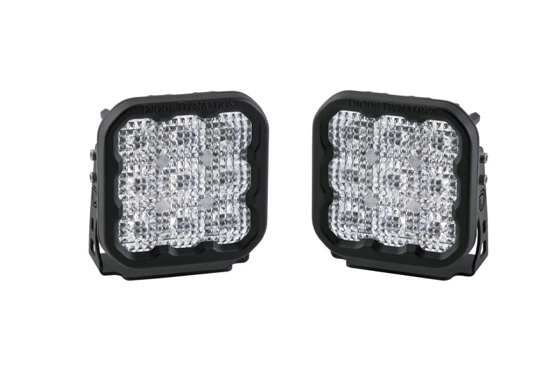 Picture of Diode Dynamics DIO LED Light Pods Light Bars & Cubes - DD6776P