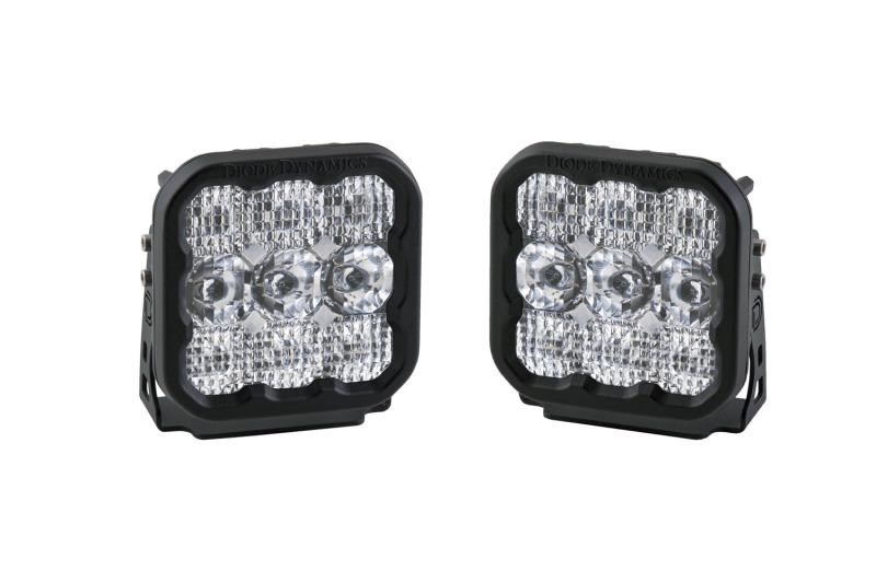 Picture of Diode Dynamics DIO LED Light Pods Light Bars & Cubes - DD6775P