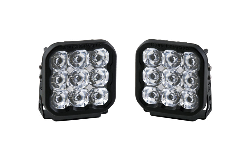 Picture of Diode Dynamics DIO LED Light Pods Light Bars & Cubes - DD6768P