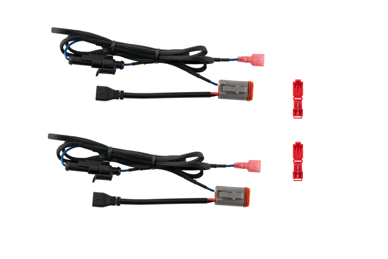 Picture of Diode Dynamics DIO Switch and Wiring Light Accessories and Wiring - DD4106P