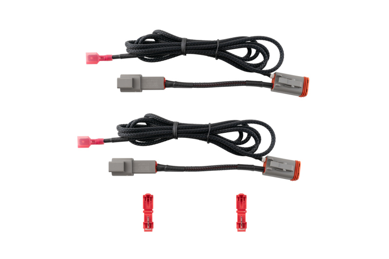 Picture of Diode Dynamics DIO Switch and Wiring Light Accessories and Wiring - DD4091S