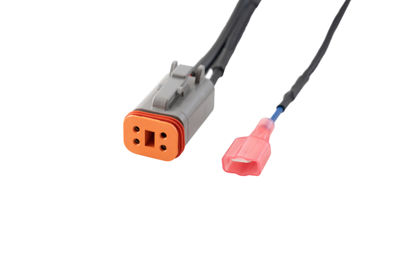 Picture of Diode Dynamics DIO Switch and Wiring Light Accessories and Wiring - DD4107P