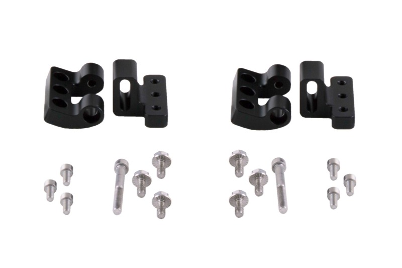 Picture of Diode Dynamics DIO Switch and Wiring Light Accessories and Wiring - DD6804