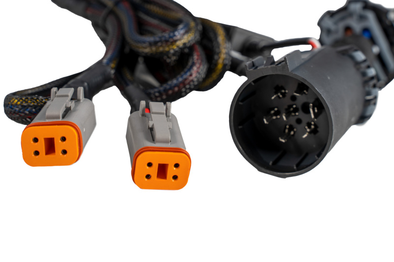 Picture of Diode Dynamics DIO Switch and Wiring Light Accessories and Wiring - DD4136