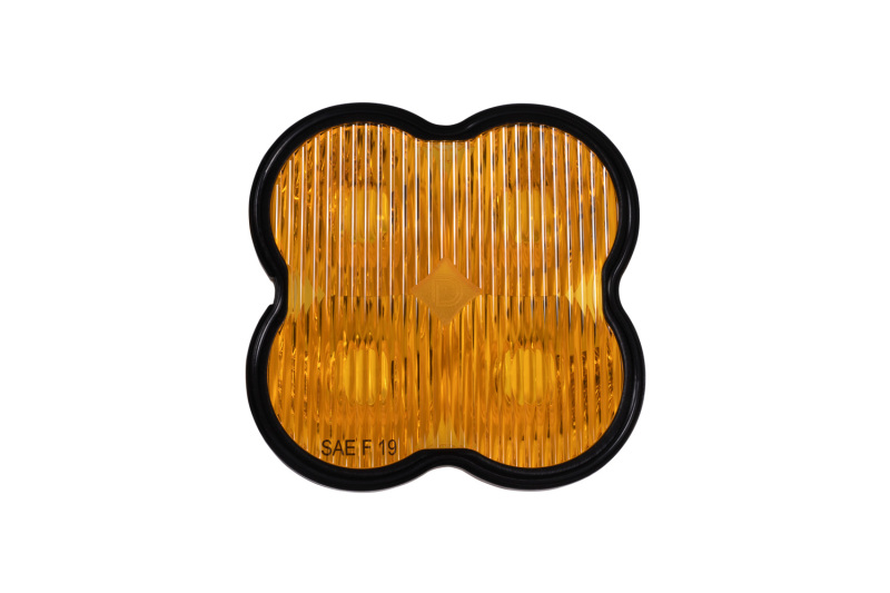 Picture of Diode Dynamics DIO Lens Cover Light Accessories and Wiring - DD6724