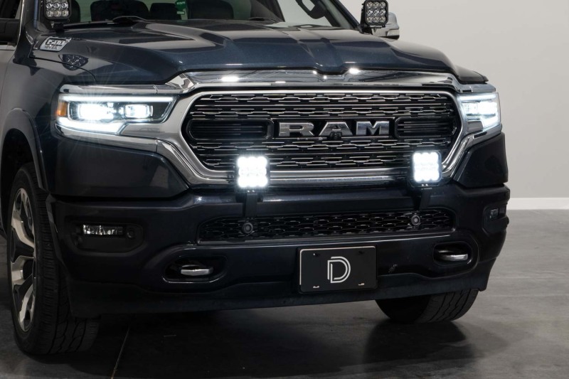 Picture of Diode Dynamics DIO LED Light Pods Light Bars & Cubes - DD7614