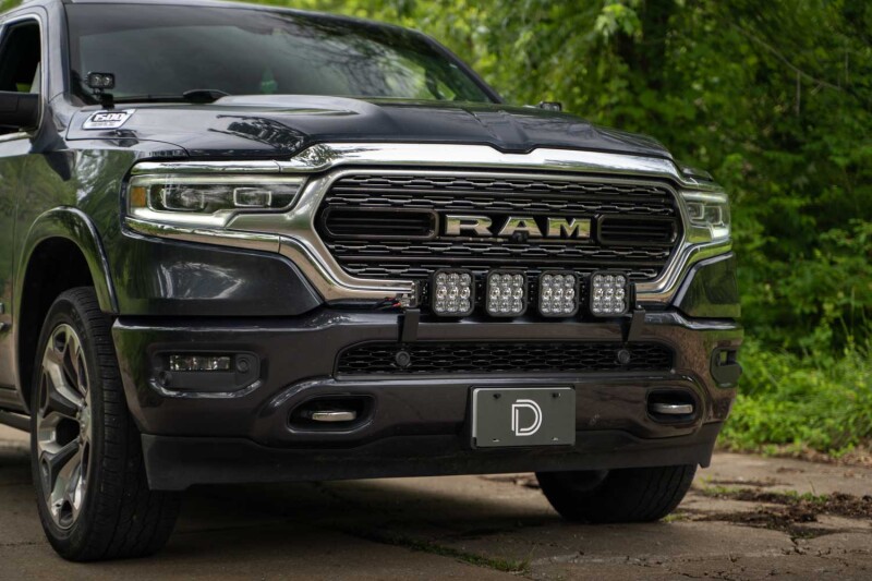 Picture of Diode Dynamics DIO LED Light Bars Light Bars & Cubes - DD7609