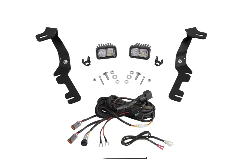 Picture of Diode Dynamics DIO LED Light Pods Light Bars & Cubes - DD7595