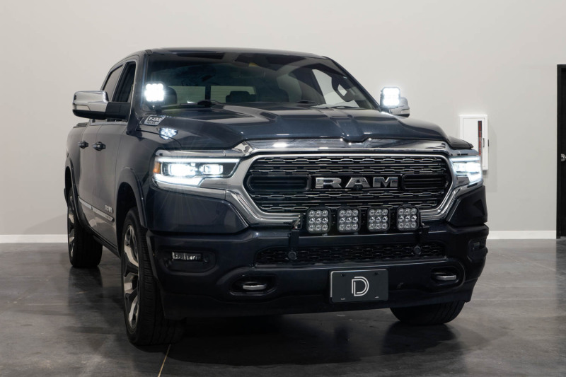 Picture of Diode Dynamics DIO LED Light Pods Light Bars & Cubes - DD7598