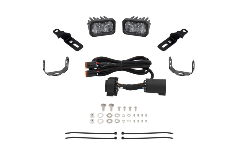 Picture of Diode Dynamics DIO Backup Light Light Accessories and Wiring - DD7593