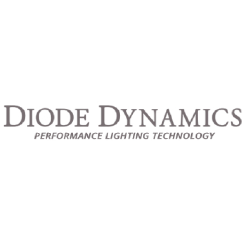 Picture of Diode Dynamics DIO Roll Bar Accessories Light Bars & Cubes - DD7667