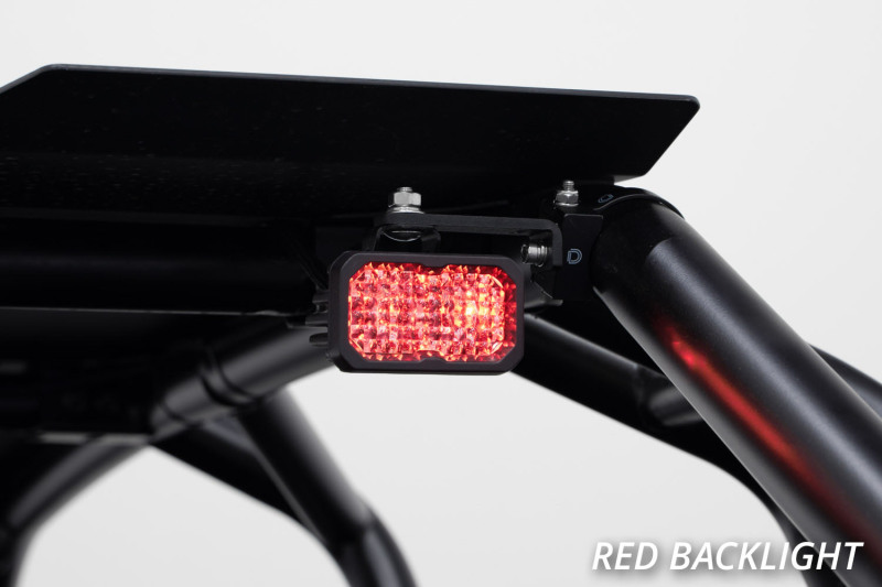 Picture of Diode Dynamics DIO Roll Bar Accessories Light Bars & Cubes - DD7668