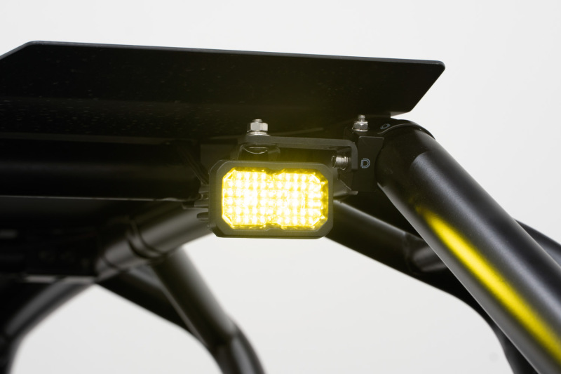Picture of Diode Dynamics DIO Roll Bar Accessories Light Bars & Cubes - DD7729