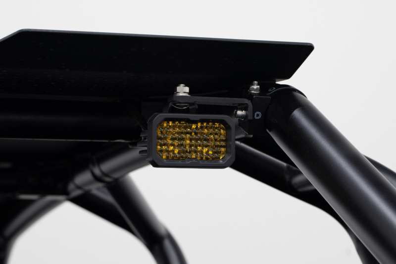 Picture of Diode Dynamics DIO Roll Bar Accessories Light Bars & Cubes - DD7728