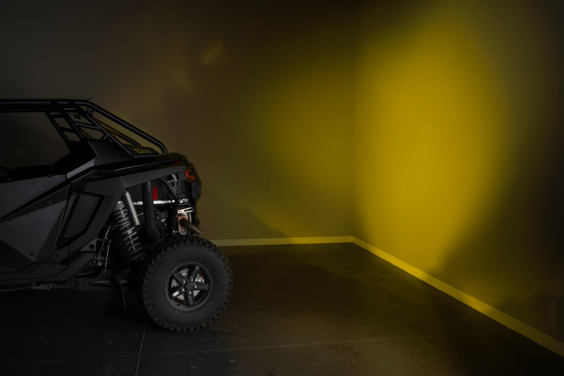 Picture of Diode Dynamics DIO Roll Bar Accessories Light Bars & Cubes - DD7670